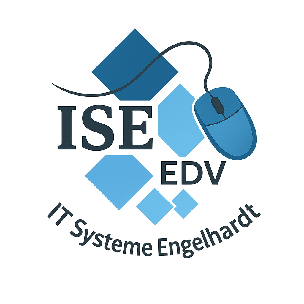 IT Systeme Engelhardt Logo