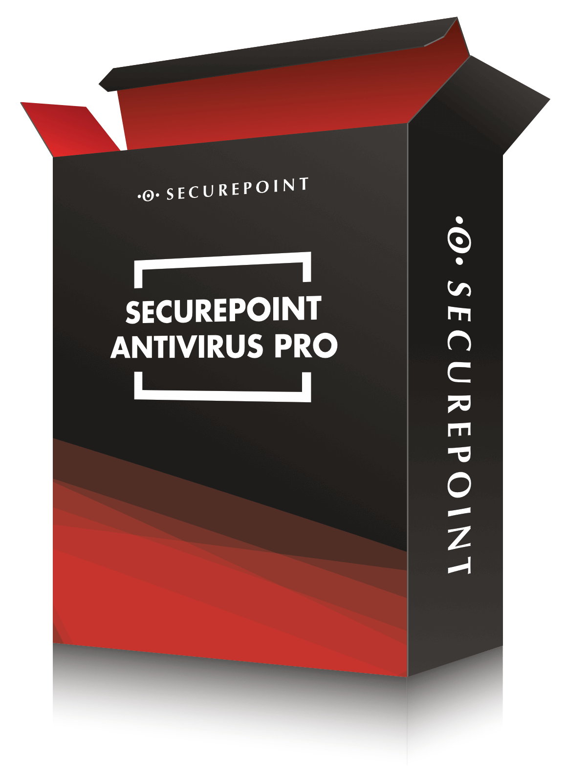 SecurePoint Antivirus Pro