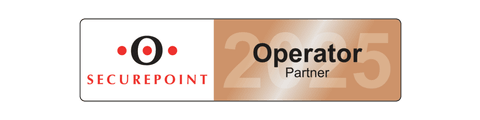 Securepoint Operator Partner Logo